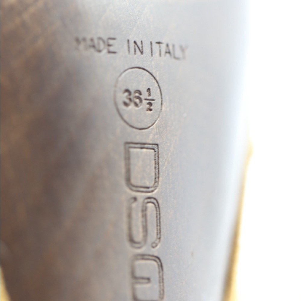 Dsquare Heels Boots - Picture 11 of 13